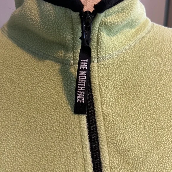The North Face Fleece EUC - Picture 6 of 16